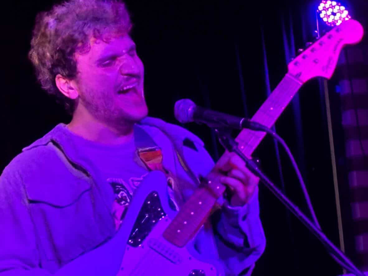 Scribbler live