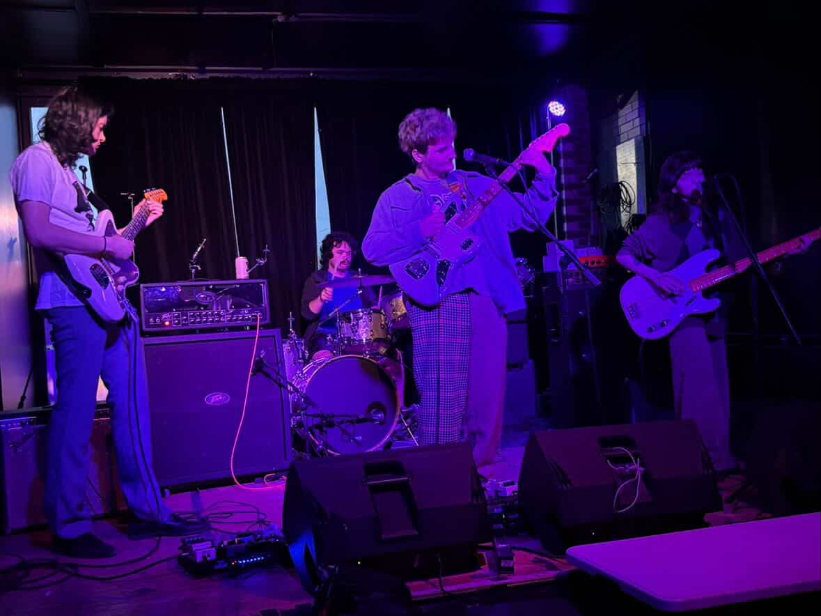 Scribbler live
