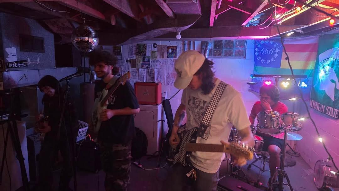 Scribbler live