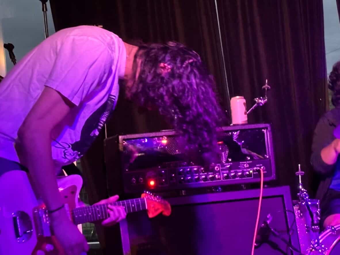 Scribbler live